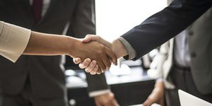 Η διαπραγμάτευση αποδοχών είναι πολύ σημαντική/Φωτογραφία: Pixabay