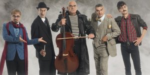 Πρεμιέρα 10 Οκτωβρίου