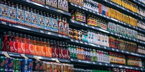 Αλλάζουν οι καταναλωτικές συμπεριφορές αλλάζουν και τα καταστήματα λιανεμπορίου τροφίμων/Φωτογραφία: Pixabay