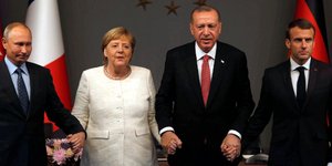 merkel