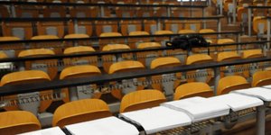 Καθηγητής ΤΕΙ ζητούσε ανταλλάγματα από φοιτητές/ Φωτογραφία: EUROKINISSI