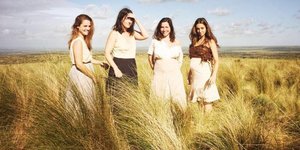  «The Flower» του Αργεντινού Μαριάνο Γινάς