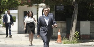 Αλέξης Τσίπρας
