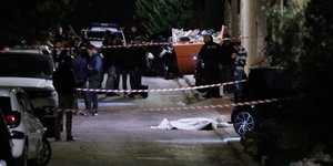 Το θύμα ήταν 46χρονος Ελληνοαυστραλός επιχειρηματίας