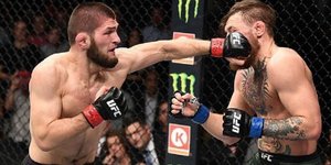 Θρίαμβος του Νουρμαγκομέντοφ