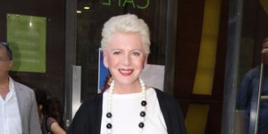 Έλενα Ακρίτα/Φωτογραφία: NDPphoto