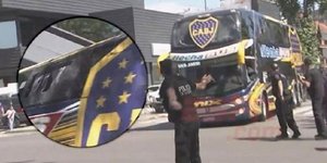 Μεγάλα επεισόδια στην Αργεντινή