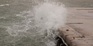 Απαγορευτικό απόπλου