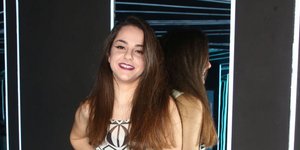 Ζένια Μπονάτσου/Φωτογραφία: ΝDP Photo