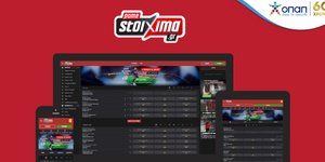 To νέο Pamestoixima.gr