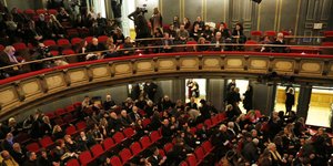 Εθνικό θέατρο