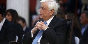 Προκόπης Παυλόπουλος