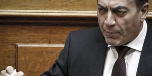 Γιάννης Βρούτσης: EUROKINISSI/ΓΙΩΡΓΟΣ ΚΟΝΤΑΡΙΝΗΣ