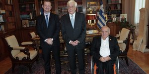 Άντριου Πάρσονς