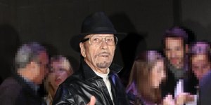 Ο Φώτης Μεταξόπουλος /Φωτογραφία: NDP Photo Agency