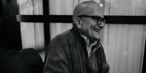 Aρης Δαβαράκης: «Εχω γράψει πράγματα που σήμερα ντρέπομαι και να διαβάσω» 