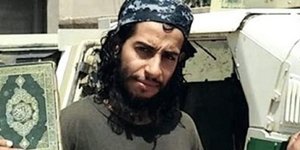 O συντονιστής των φονικών τρομοκρατικών χτυπημάτων του Νοεμβρίου 2015 στο Παρίσι