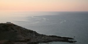 Αιγαίο/Φωτογραφία: Eurokinissi