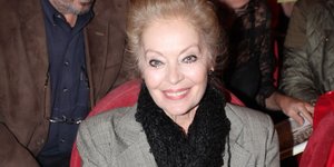 Η Μαρία Αλιφέρη