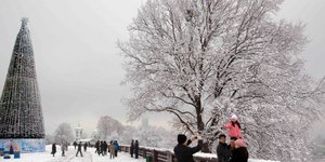 Μόσχα/ φωτογραφία: ap