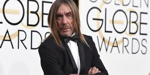 Iggy Pop