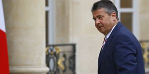 Ζίγκμαρ Γκάμπριελ