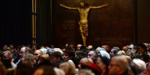 Εκκλησία στο Μόναχο