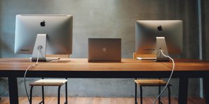 imac /Φωτογραφία: Pexels