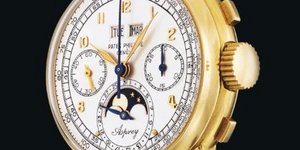 The Asprey (Φωτογραφία: Sotheby's)