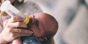 Τράπεζα Μητρικού Γάλακτος