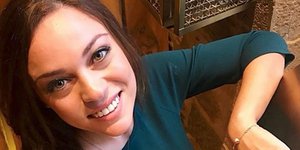 Η Μπάγια Αντωνοπούλου/ Φωτογραφία: Instagram