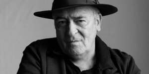 Mπερνάντο Μπερτολούτσι/ Φωτογραφία: European Film Academy