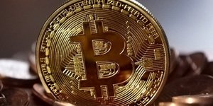 Σε ελεύθερη πτώση το bitcoin -Φωτογραφία: Pixabay