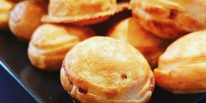 Οι λαχταριστές μπουκίτσες στο ΒiteBox/ Φωτογραφία: BiteBox 