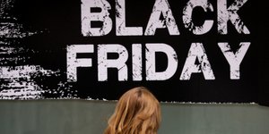 Αυτά που δεν γνωρίζετε για την Black Friday -Τα 10 μυστικά