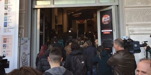 Black Friday στα Public 