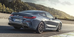 Η BMW στην έκθεση «ΑΥΤΟΚΙΝΗΣΗ ΕΚΟ 2018» 