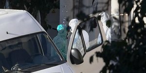 Βόμβα στο σπίτι του Ντογιάκου/Φωτογραφία: IntimeNews