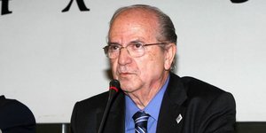 Εφυγε από την ζωή ο δημοσιογράφος Ανδρέας Μπόμης /Φωτογραφία: Εurokinissi