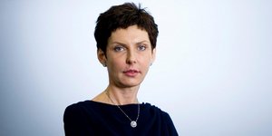 Η Ντενίζ Κόατς