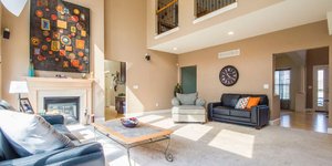 Στο εσωτερικό ενός design σπιτιού/ Φωτογραφία: 