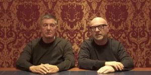 Οι Dolce & Gabbana