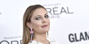 H Ντρου Μπάριμορ στη Νέα Υόρκη