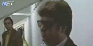 Ο Θωμάς Μάτσιος