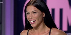 Η Ειρήνη Στεργιανού του GNTM