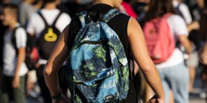 Οι επιδόσεις της ΕΕ στον τομέα της εκπαίδευσης/Φωτογραφία: Eurokinissi