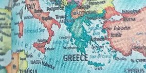 Ο επίμαχος χάρτης στα ημερολόγια της ΕΛΑΣ