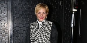 Ελενα Χριστοπούλου (Φωτογραφία: NDPphoto)