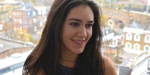 Η παράσταση της Έμιλυ Λουϊζίδου έγινε sold out στο Λονδίνο