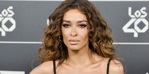 Ελένη Φουρέιρα/Φωτογραφία: Instagram